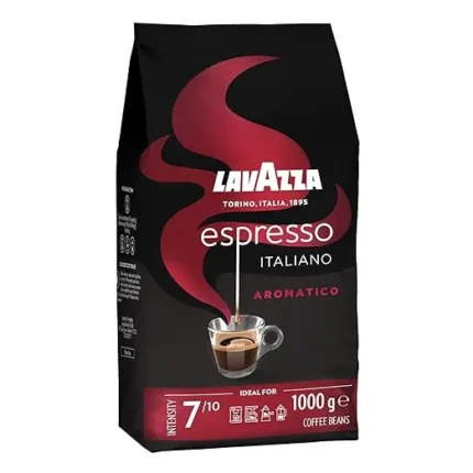 Lavazza Espresso Italiano AROMATICO 1kg