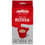 Lavazza Qualita Rossa mlevena 250g