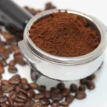 Mlevena kafa (espresso)