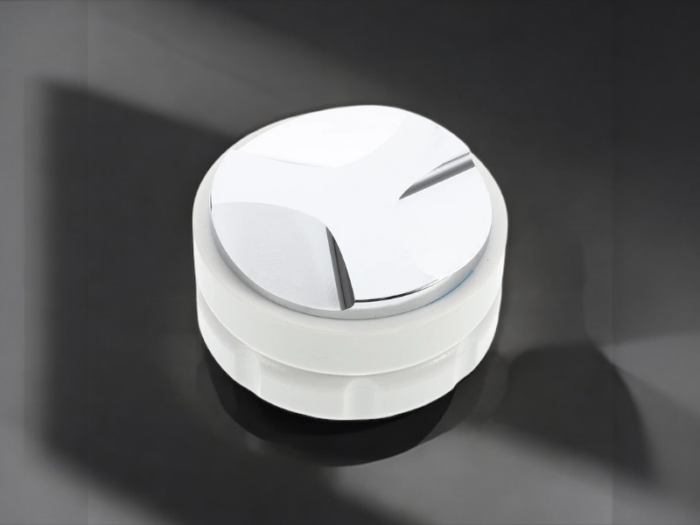 Tamper distributer (leveler) Beli - Слика 3