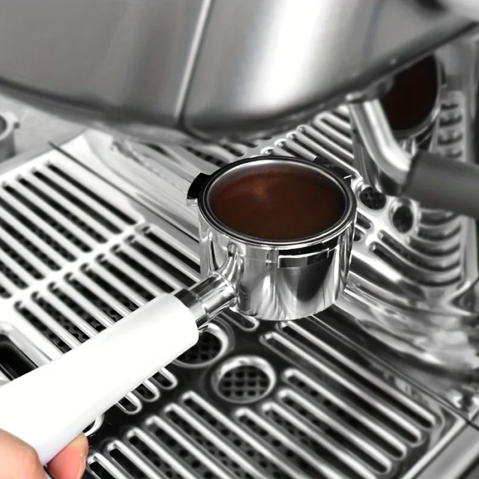 Portafilter bela rucka 51mm - Слика 2