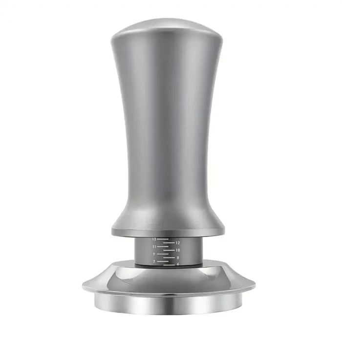 Tamper 51mm Silver - Слика 2