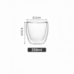 Casa za cappuccino 250ml