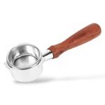 Portafilter drvena rucka 51mm